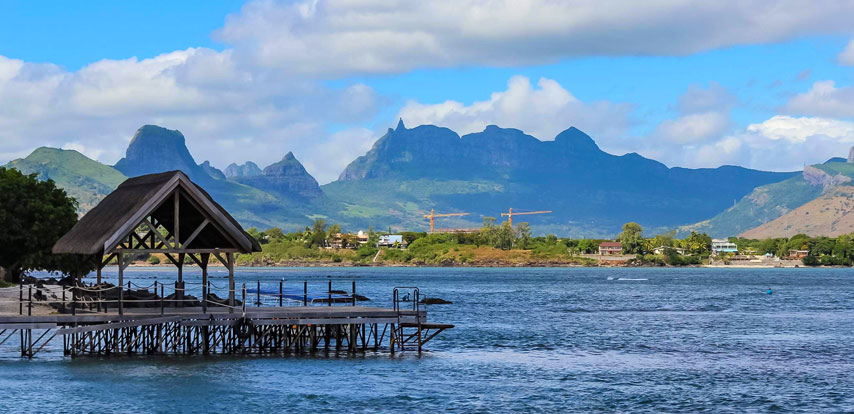 Balaclava - Mauritius